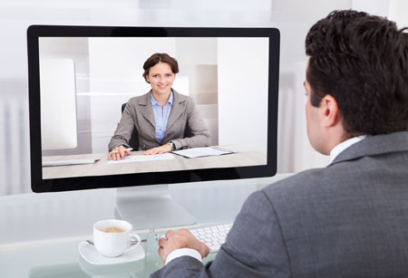 Webcam Notarizations: Redefining Personal Presence Or Opening The Door To Fraud?